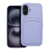 CARD tok IPHONE 16-hoz lila