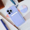 CARD tok IPHONE 16-hoz lila