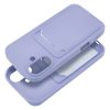 CARD tok IPHONE 16-hoz lila