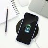 CARD tok IPHONE 16 Pro Max lila számára
