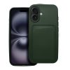 CARD tok IPHONE 16-hoz zöld