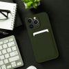 CARD tok IPHONE 16-hoz zöld