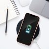 CARD tok IPHONE 16 Plus-hoz, rózsaszín
