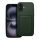 CARD tok IPHONE 16 Plus zöld