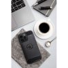 CARBON tok iPhone 16 Pro-hoz fekete