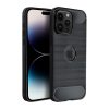 CARBON tok IPHONE 16 Pro Max készülékhez, fekete