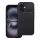 Tok CARBON PREMIUM IPHONE 16 fekete tok fekete