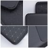 CARBON PREMIUM tok IPHONE 16 Pro-hoz fekete