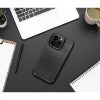 CARBON PREMIUM tok IPHONE 16 Pro-hoz fekete