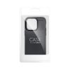 CARBON PREMIUM tok IPHONE 16 Pro-hoz fekete