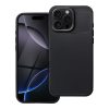 Tok CARBON PREMIUM iPhone 16 Pro Max fekete