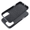 Tok CARBON PREMIUM iPhone 16 Pro Max fekete