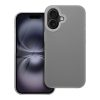 CANDY tok IPHONE 16-hoz szürke