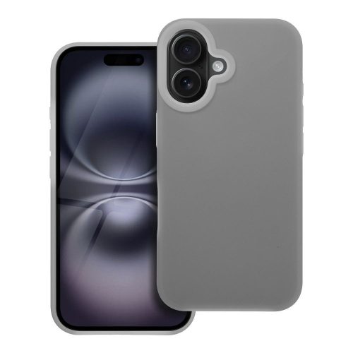 CANDY tok IPHONE 16-hoz szürke