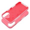 CANDY tok IPHONE 16-hoz rózsaszín