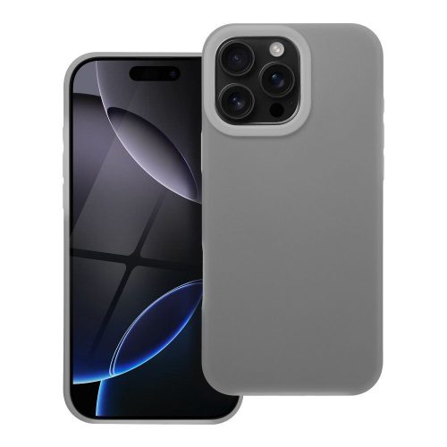 CANDY tok IPHONE 16 Pro Max szürke