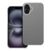 CANDY tok az IPHONE 16 Plus készülékhez szürke színben