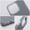 CANDY tok az IPHONE 16 Plus készülékhez szürke színben