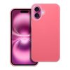 CANDY tok IPHONE 16 Plus-hoz rózsaszínben