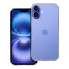 CLEAR Tok 2 mm az IPHONE 16 Plus-hoz átlátszó