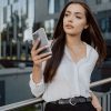 CLEAR Tok 2 mm az IPHONE 16 Plus-hoz átlátszó