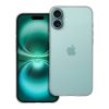 CLEAR Tok 2 mm az IPHONE 16 Plus-hoz (kamera védelem) átlátszó