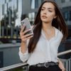 CLEAR Tok 2 mm az IPHONE 16 Plus-hoz (kamera védelem) átlátszó