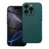 MATT tok IPHONE 16 Pro-hoz sötétzöld