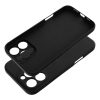 MATT tok IPHONE 16 Pro Max-hoz fekete