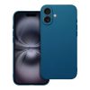 MATT tok az IPHONE 16 Plus-hoz kék