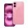 CLEAR CASE 2 mm BLINK for IPHONE 16 Plus pink
