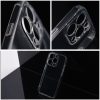 CLEAR Tok 1,5 mm az IPHONE 16 Plus-hoz átlátszó