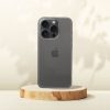 CLEAR Tok 1,5 mm az IPHONE 16 Plus-hoz átlátszó