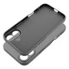 METALLIC tok IPHONE 16 készülékhez szürke