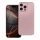 METALLIC tok IPHONE 16 Pro Max-hoz rózsaszín