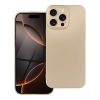 METALLIC Tok IPHONE 16 Pro Max arany színben