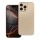METALLIC Tok IPHONE 16 Pro Max arany színben