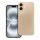 METALLIC tok az IPHONE 16 Plus Plus aranyhoz
