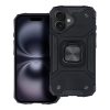NITRO tok IPHONE 16-hoz fekete színben