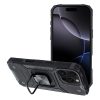 NITRO tok IPHONE 16 Pro Max fekete