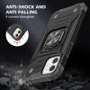 NITRO tok IPHONE 16 Pro Max fekete