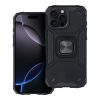 NITRO tok IPHONE 16 Pro Max fekete