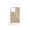 SHINING tok IPHONE 16 Pro-hoz arany