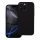 SILICONE tok IPHONE 16 Pro Max-hoz fekete színben