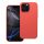 SILICONE tok IPHONE 16 Pro Max-hoz barack