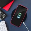 SILICONE tok IPHONE 16 Pro Max-hoz barack