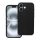 SOFT tok IPHONE 16-hoz fekete színben