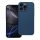 SOFT tok IPHONE 16 Pro Max sötétkék színben