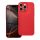 SOFT tok IPHONE 16 Pro Max-hoz piros