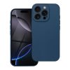 SOFT tok IPHONE 16 Pro-hoz sötétkék